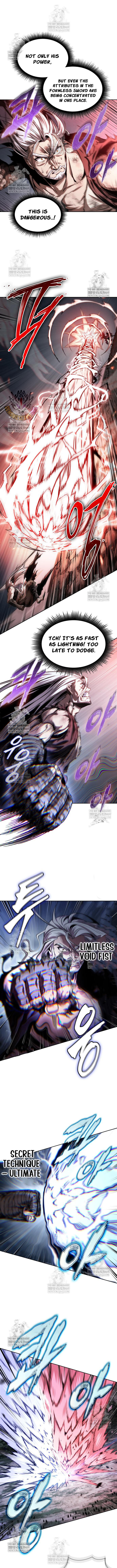 Nano Machine Chapter 300 1